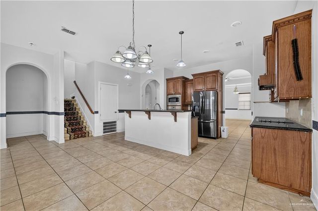 3603 Denia Court, Mission, TX 78572