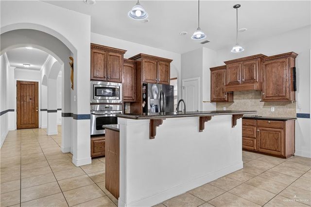 3603 Denia Court, Mission, TX 78572