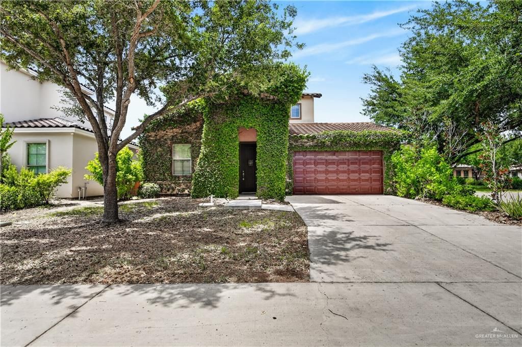 3603 Denia Court, Mission, TX 78572