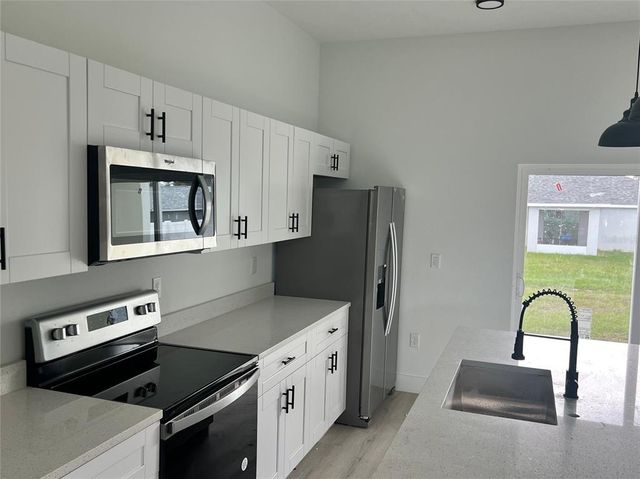 15621 SW 46TH CIRCLE, Ocala, FL 34473