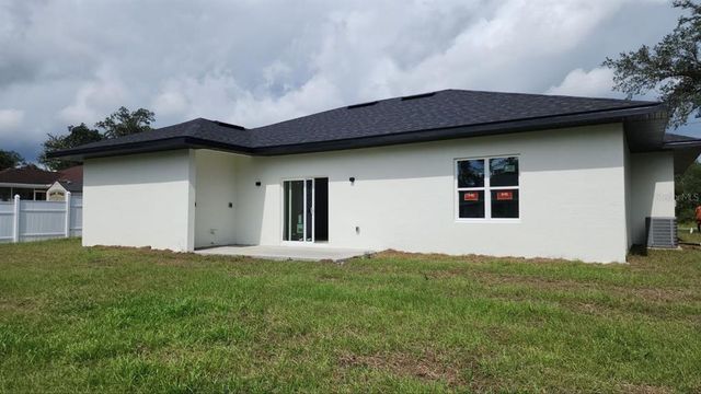 15621 SW 46TH CIRCLE, Ocala, FL 34473