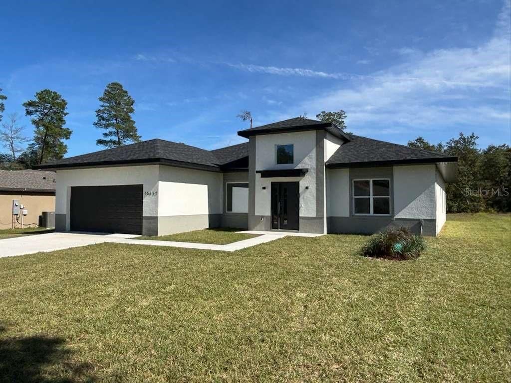 15621 SW 46TH CIRCLE, Ocala, FL 34473