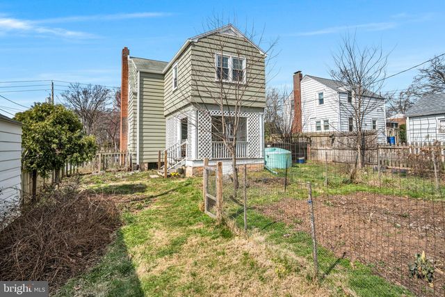 916 N SPRING ST, Middletown, PA 17057