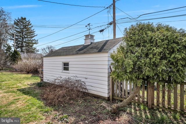 916 N SPRING ST, Middletown, PA 17057