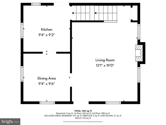 916 N SPRING ST, Middletown, PA 17057