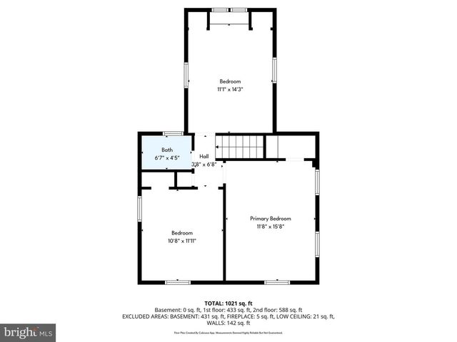 916 N SPRING ST, Middletown, PA 17057