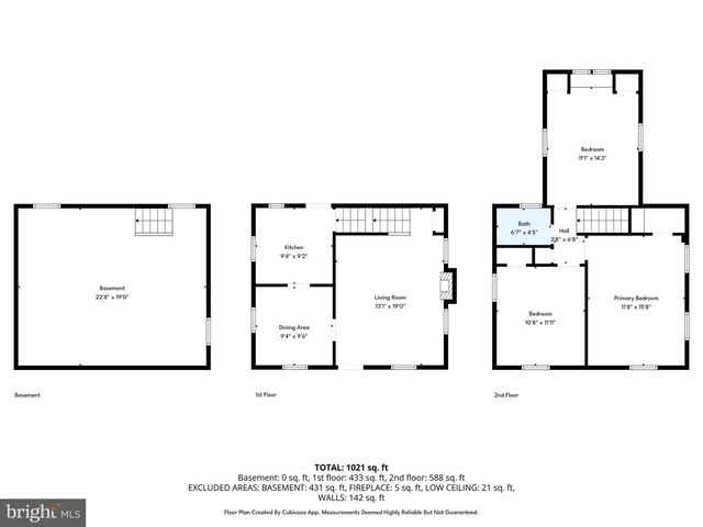 916 N SPRING ST, Middletown, PA 17057