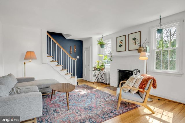 916 N SPRING ST, Middletown, PA 17057