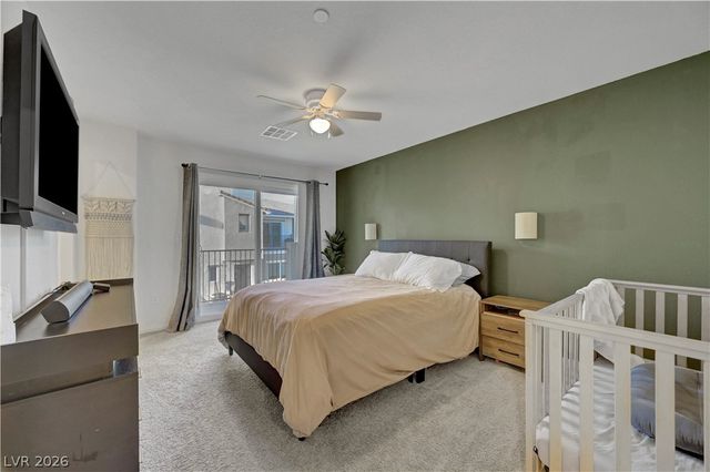 2650 Wimbledon White Court, North Las Vegas, NV 89086