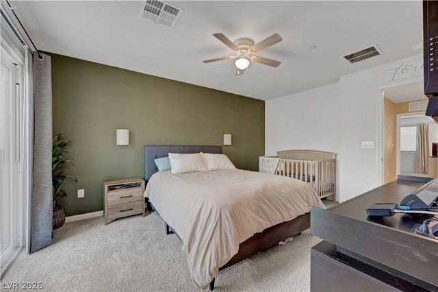 2650 Wimbledon White Court, North Las Vegas, NV 89086