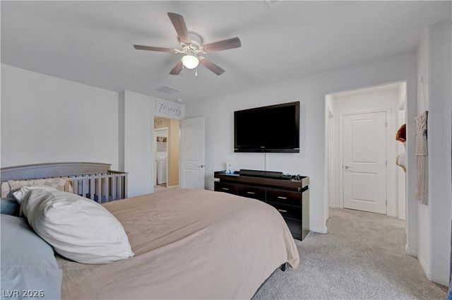 2650 Wimbledon White Court, North Las Vegas, NV 89086