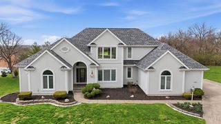 5201 Kingsfjord Court, West Chester, OH 45069