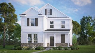 120 Harbor Hill Boulevard, Jamestown, NC 27282