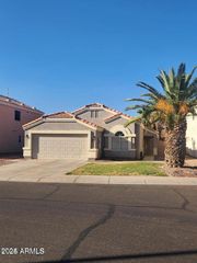 11954 W Holly Street, Avondale, AZ 85392