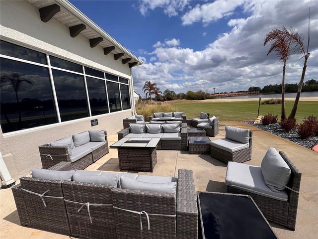 1906 SUNRISE DRIVE, Sebring, FL 33872