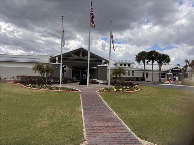 1906 SUNRISE DRIVE, Sebring, FL 33872