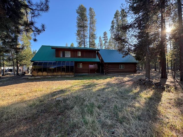 15576 Federal Road, La Pine, OR 97739