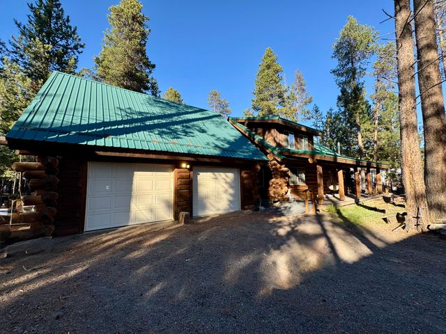 15576 Federal Road, La Pine, OR 97739