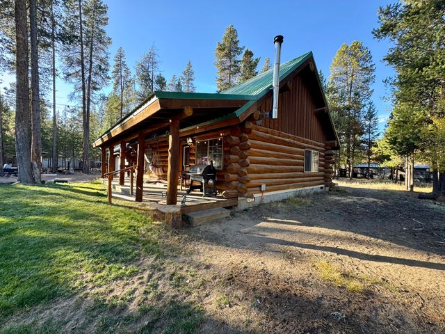 15576 Federal Road, La Pine, OR 97739