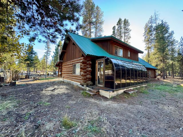 15576 Federal Road, La Pine, OR 97739