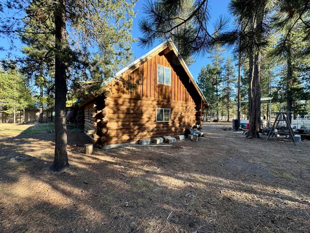 15576 Federal Road, La Pine, OR 97739