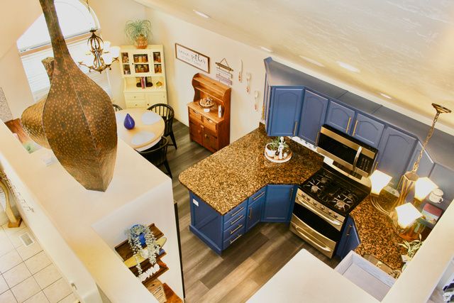 3290 S PARK SPRINGS DR, West Valley City, UT 84120