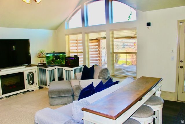 3290 S PARK SPRINGS DR, West Valley City, UT 84120