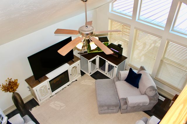 3290 S PARK SPRINGS DR, West Valley City, UT 84120