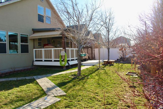 3290 S PARK SPRINGS DR, West Valley City, UT 84120