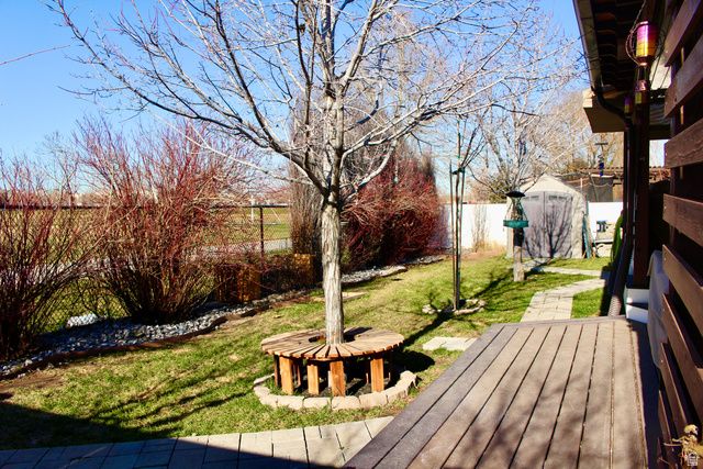 3290 S PARK SPRINGS DR, West Valley City, UT 84120