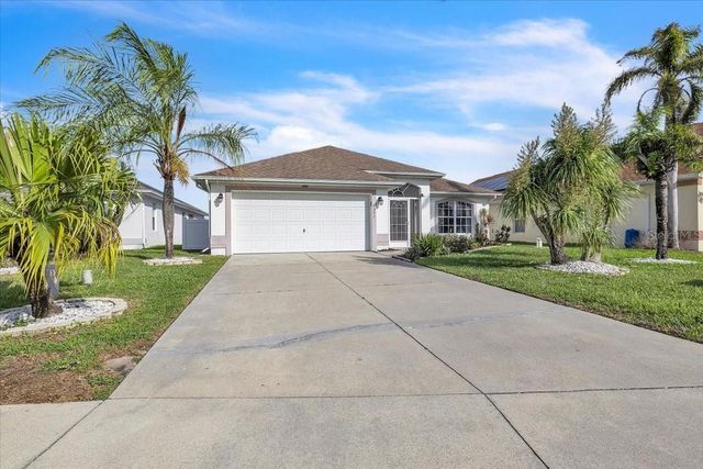 8571 GASSNER WAY, Lehigh Acres, FL 33972