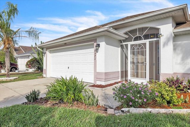 8571 GASSNER WAY, Lehigh Acres, FL 33972