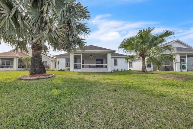 8571 GASSNER WAY, Lehigh Acres, FL 33972