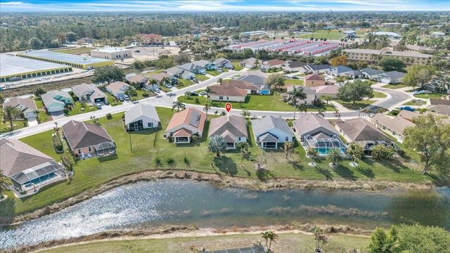 8571 GASSNER WAY, Lehigh Acres, FL 33972