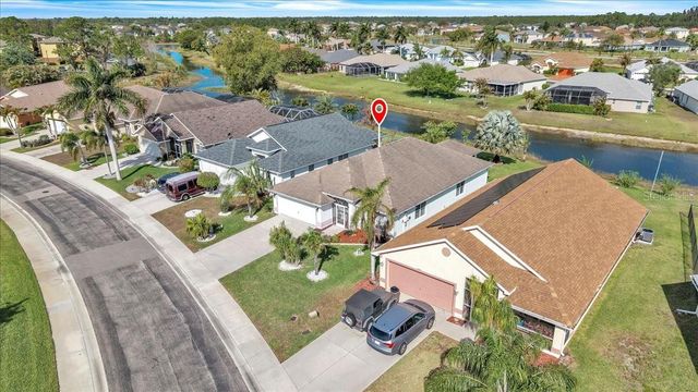 8571 GASSNER WAY, Lehigh Acres, FL 33972