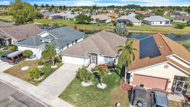 8571 GASSNER WAY, Lehigh Acres, FL 33972