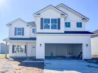 42 Hollis Lane, Hinesville, GA 31313