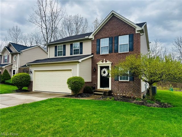 784 Millstream Run, Macedonia, OH 44056