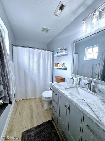 784 Millstream Run, Macedonia, OH 44056