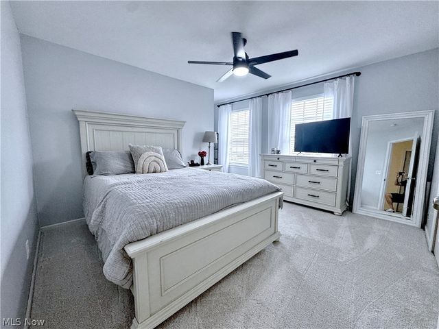 784 Millstream Run, Macedonia, OH 44056
