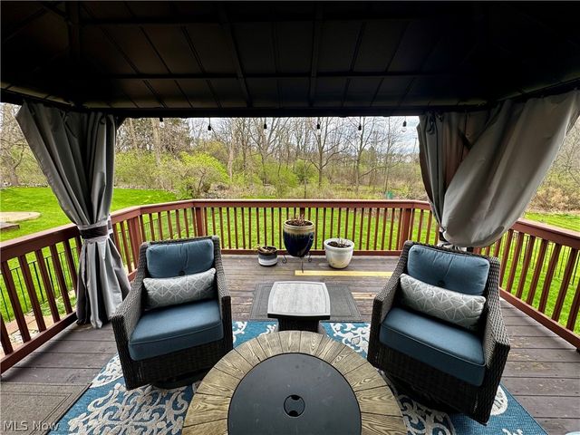 784 Millstream Run, Macedonia, OH 44056