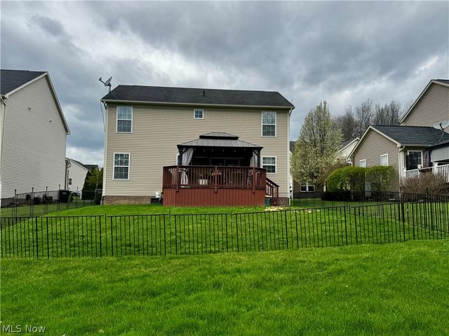 784 Millstream Run, Macedonia, OH 44056
