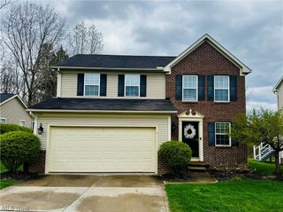 784 Millstream Run, Macedonia, OH 44056
