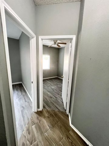 8035 Trail Side Drive, Houston, TX 77040