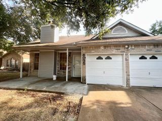 8035 Trail Side Drive, Houston, TX 77040