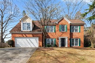 7170 Threadstone Overlook, Duluth, GA 30097