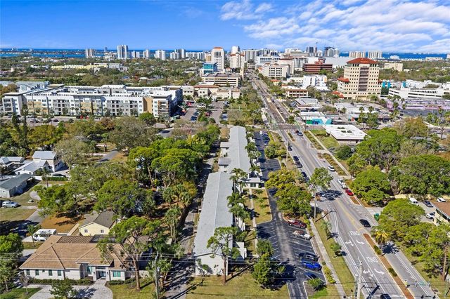 2304 RINGLING BOULEVARD 103, Sarasota, FL 34237