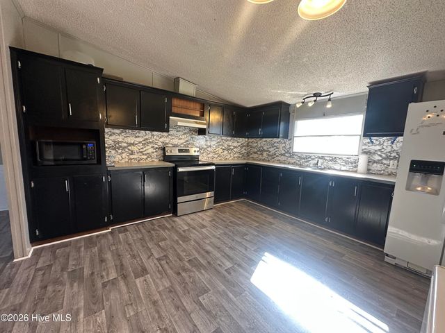 1529 Early Station Road, Aulander, NC 27805