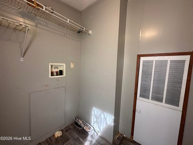 1529 Early Station Road, Aulander, NC 27805