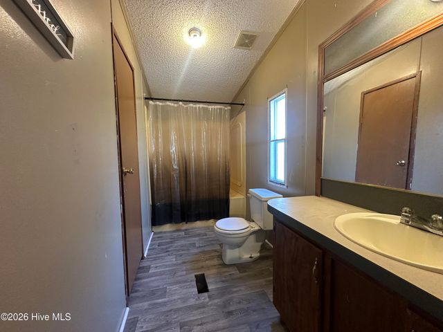 1529 Early Station Road, Aulander, NC 27805